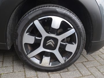 Citroën C4 Cactus